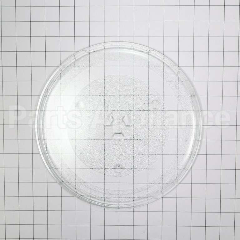 DE74-20102D Samsung Tray Cooking;G643C-1(3Rd-0.6),Glass,T6,L