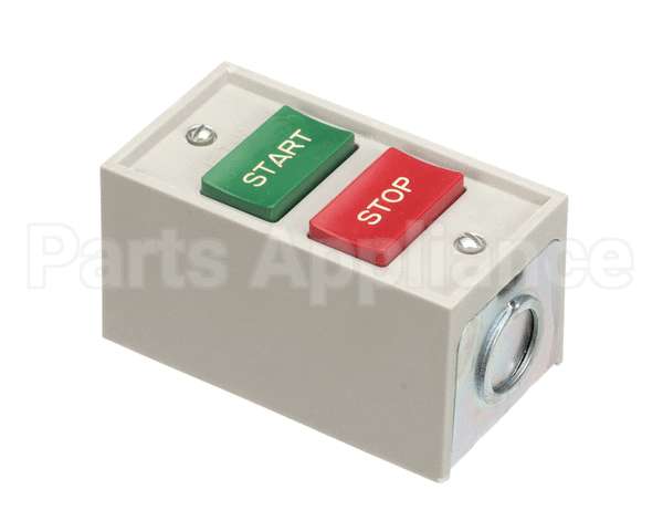 DE8-27 Insinger Pushbutton Startstop