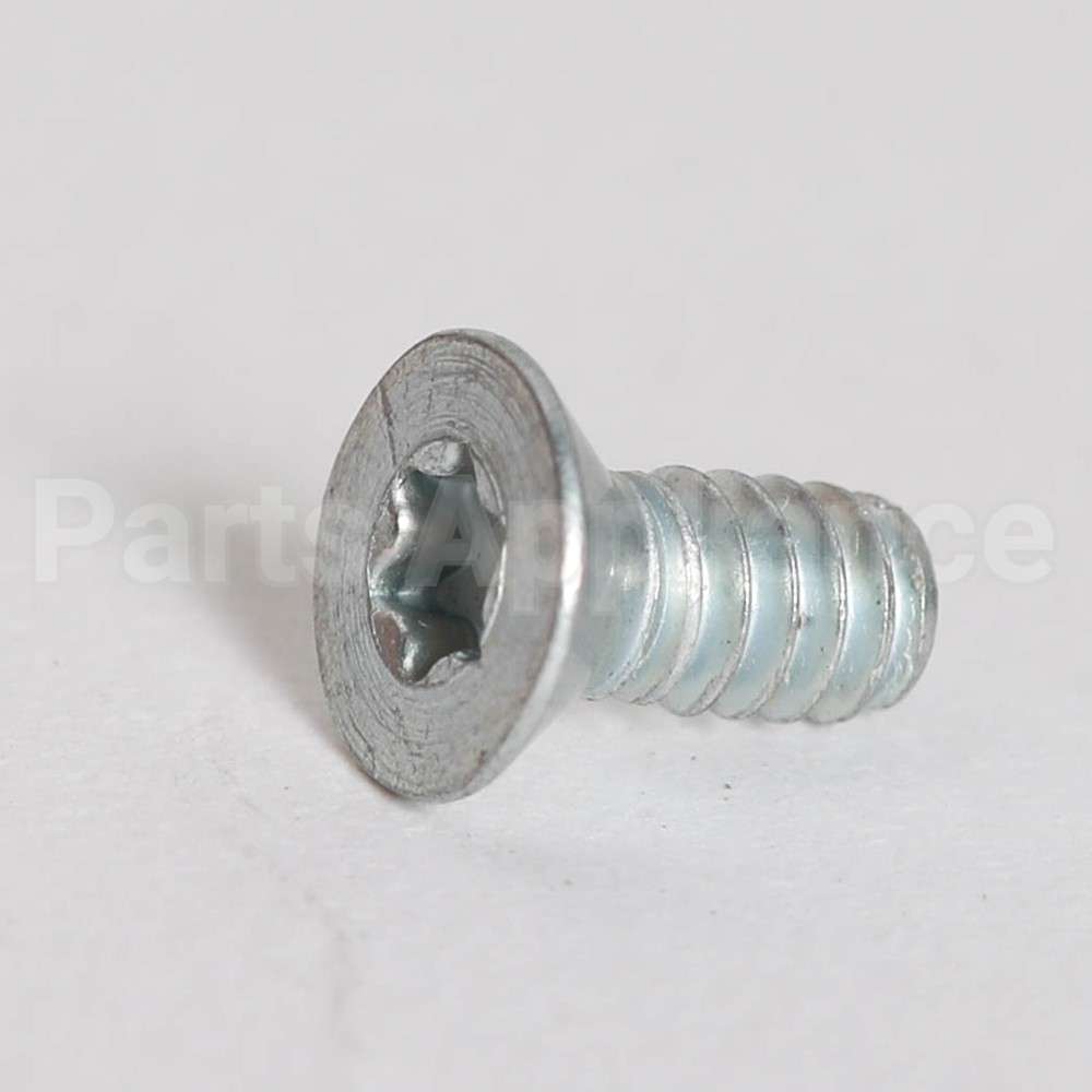 DE81-02053A Samsung Svc-Screw;83669,#6-32 X 5/16 T15,Dr30Dh-