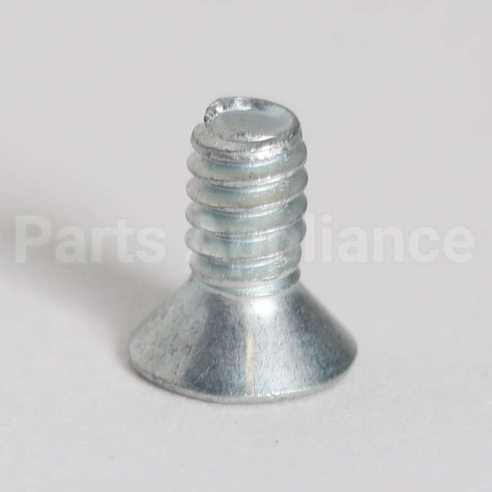 DE81-02053A Samsung Svc-Screw;83669,#6-32 X 5/16 T15,Dr30Dh-