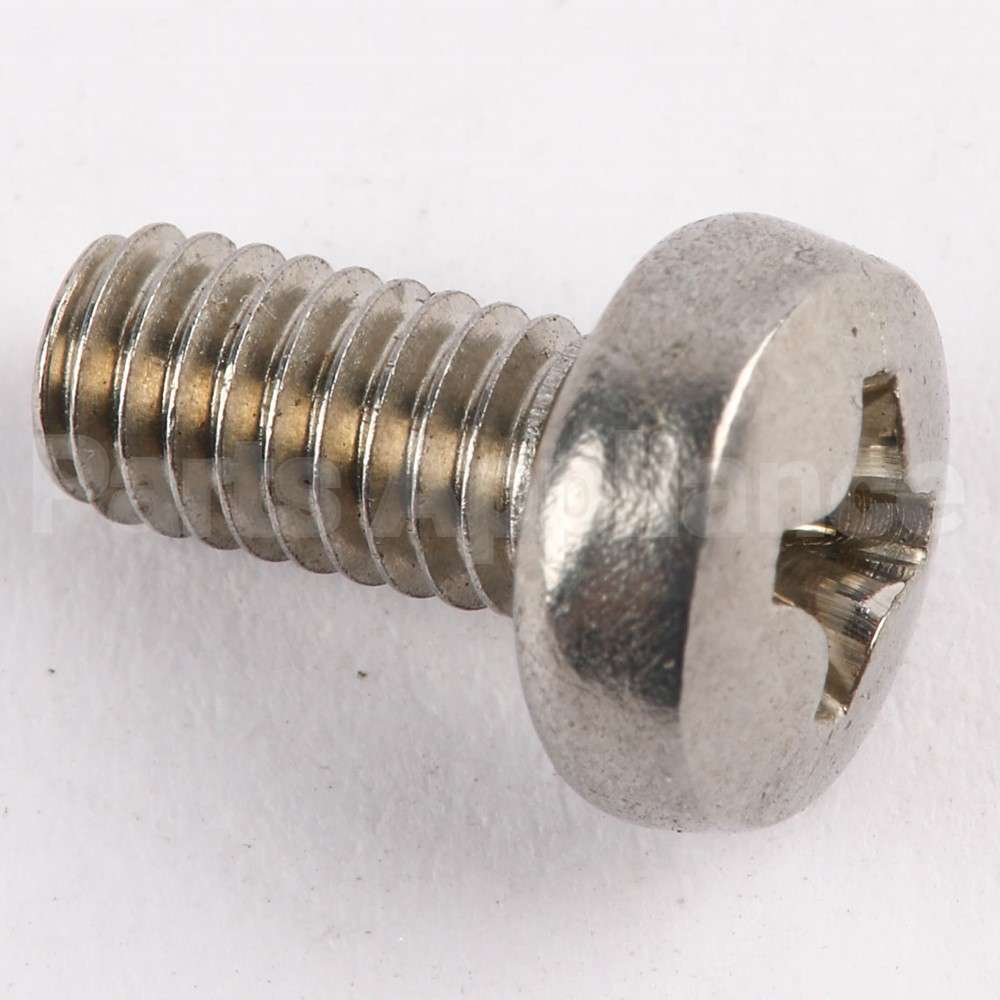 DE81-02109A Samsung Svc-Screw;103696,M4 X 8 Mm Lg,Dct305B/Lp