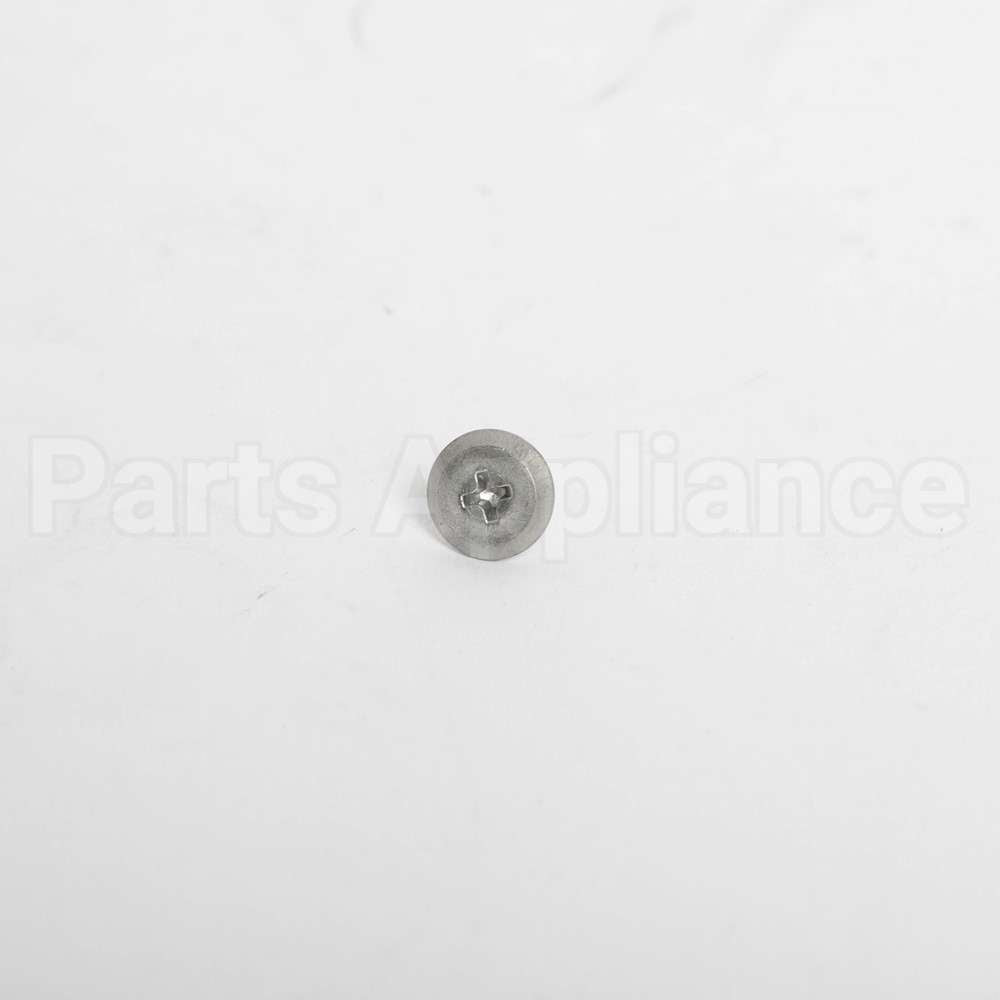 DE81-02200A Samsung Svc-Screw Wfr Hd;83619,#8X3/8 Ss,Dwr30M9