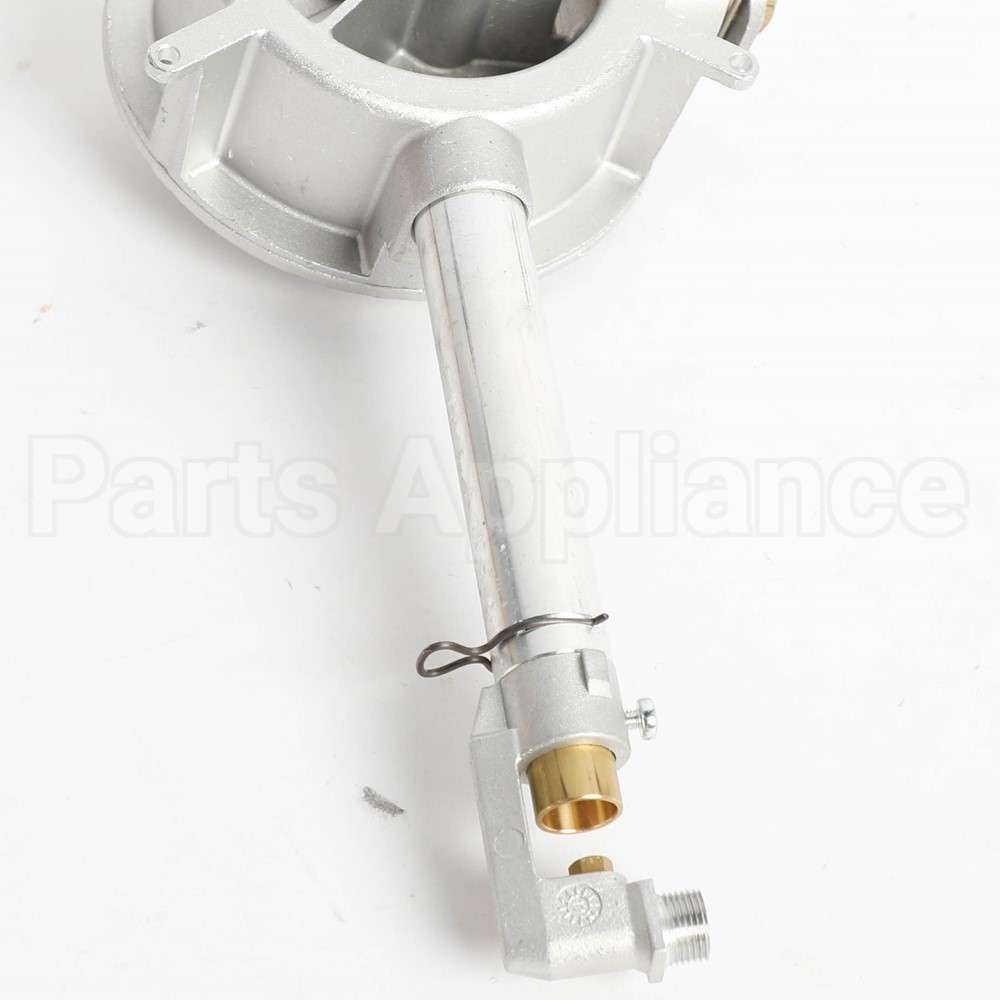 DE81-02336A Samsung Svc-Asy Dual Brnr;700345,18K,Lp,Eg366S