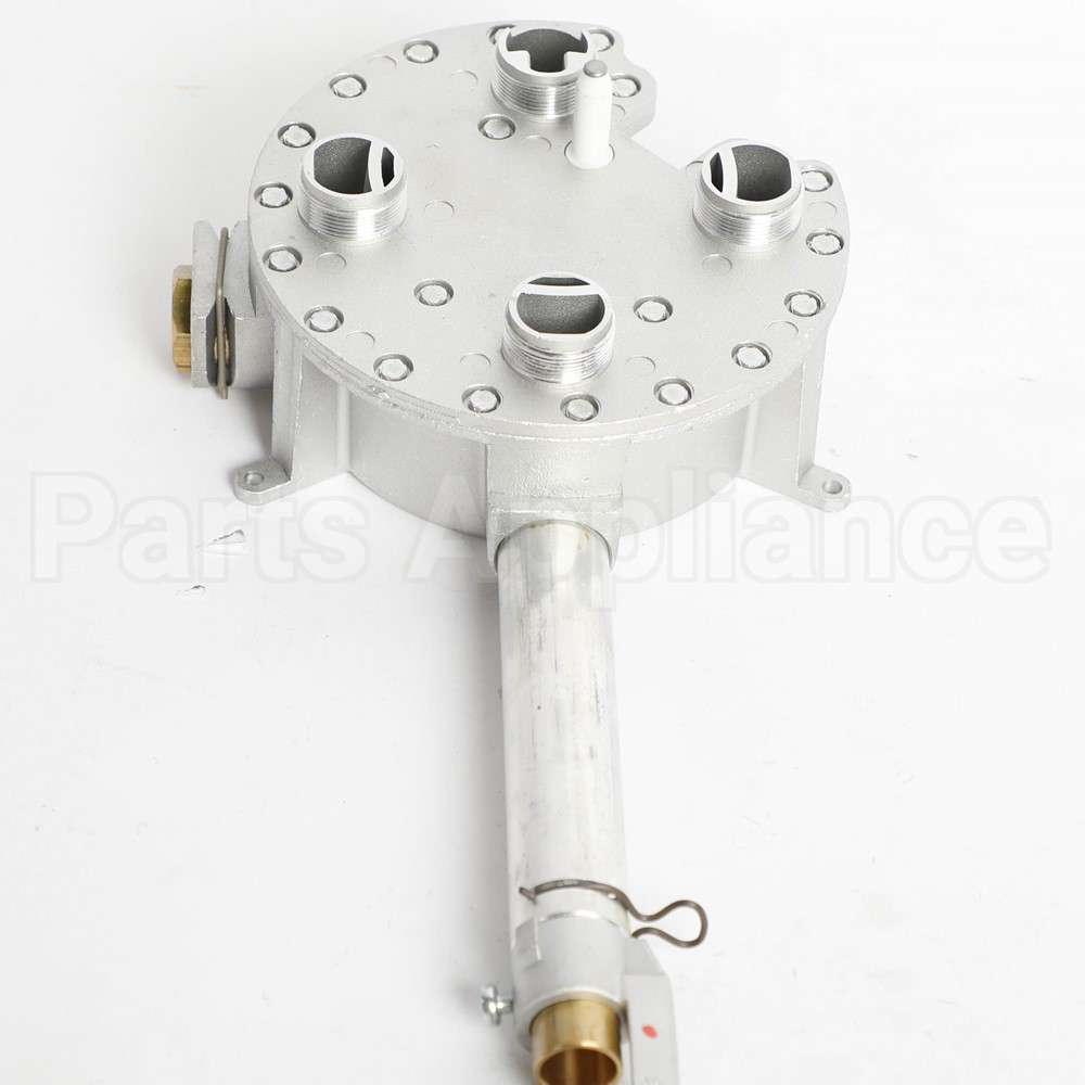 DE81-02336A Samsung Svc-Asy Dual Brnr;700345,18K,Lp,Eg366S