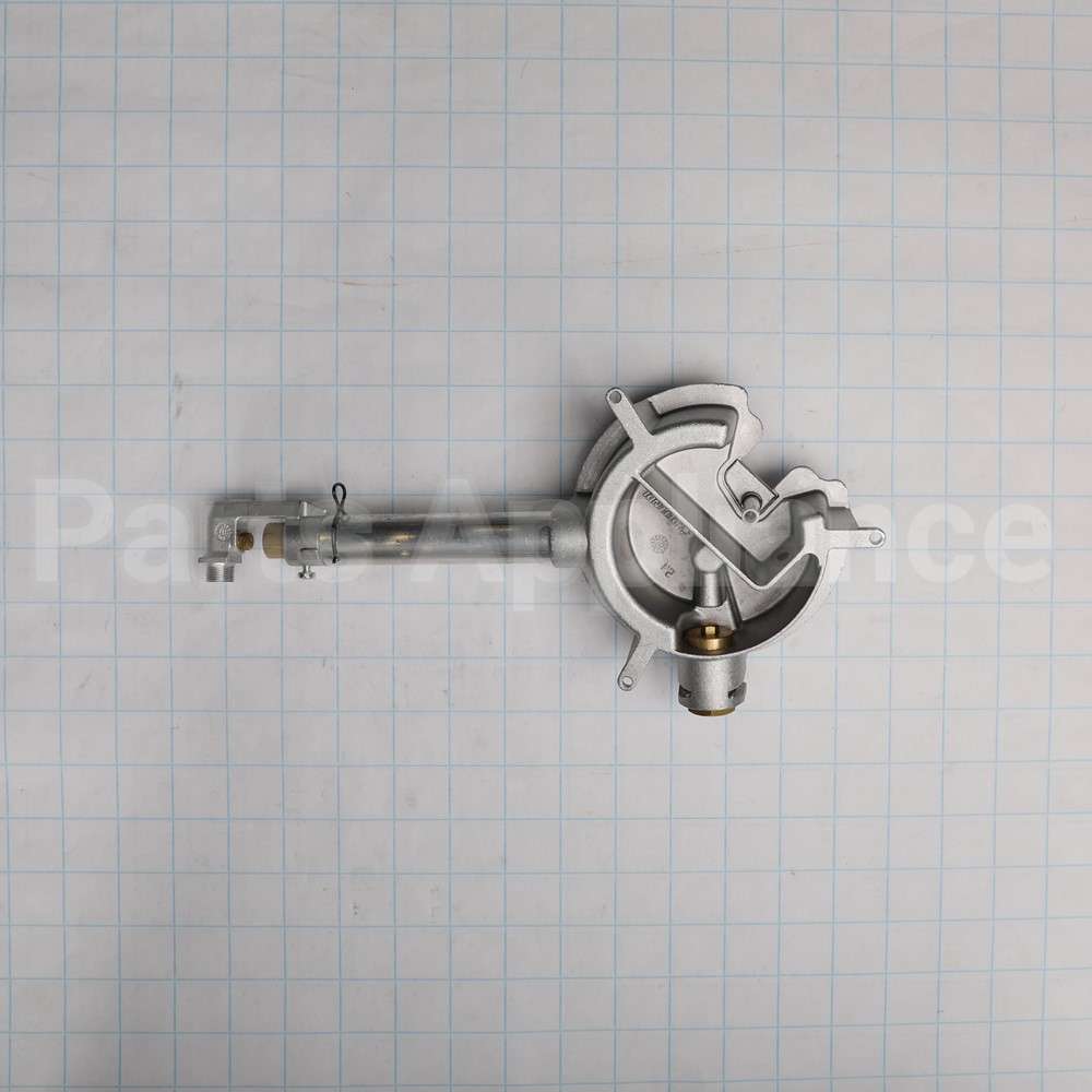 DE81-02336A Samsung Svc-Asy Dual Brnr;700345,18K,Lp,Eg366S