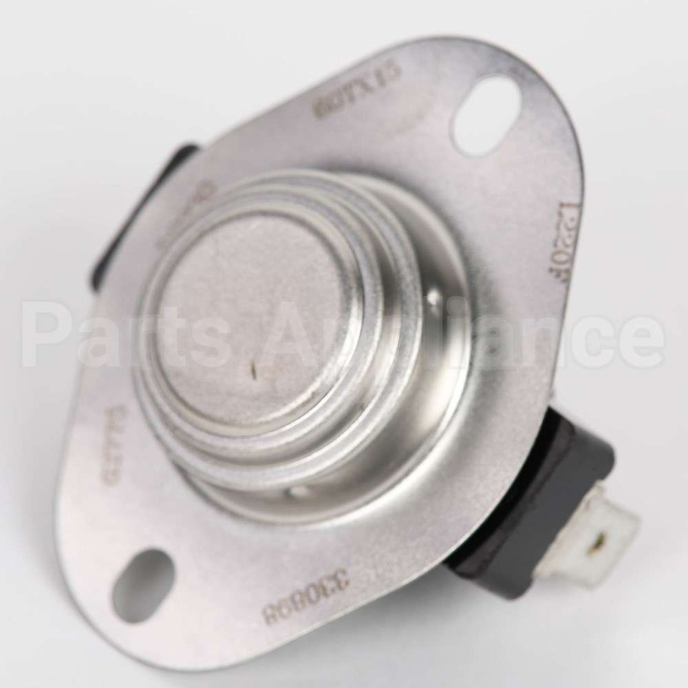 DE81-04971A Samsung Svc-High Limit Switch 220F;62775,Do130