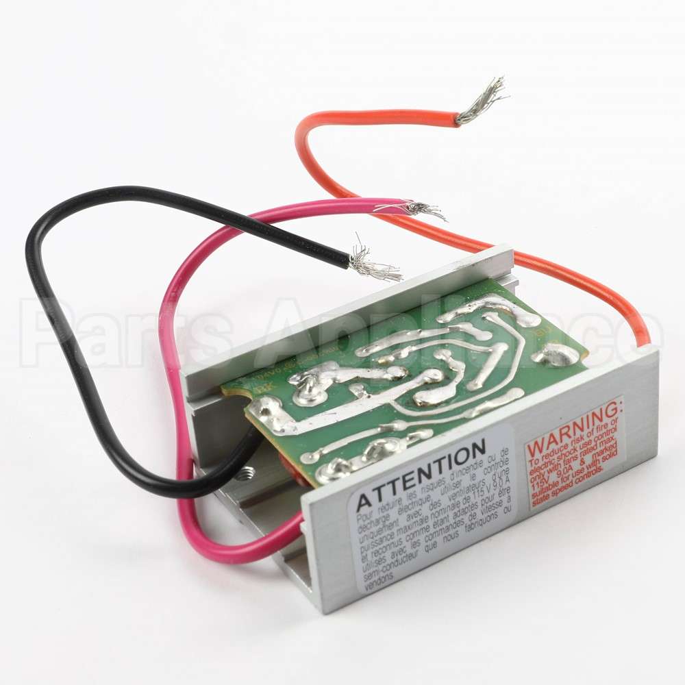 DE81-05286A Samsung Svc-Fan Speed Control Kit;701008,Erv36-E