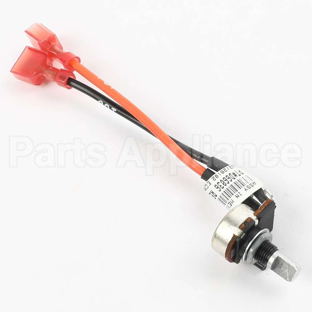 DE81-05286A Samsung Svc-Fan Speed Control Kit;701008,Erv36-E