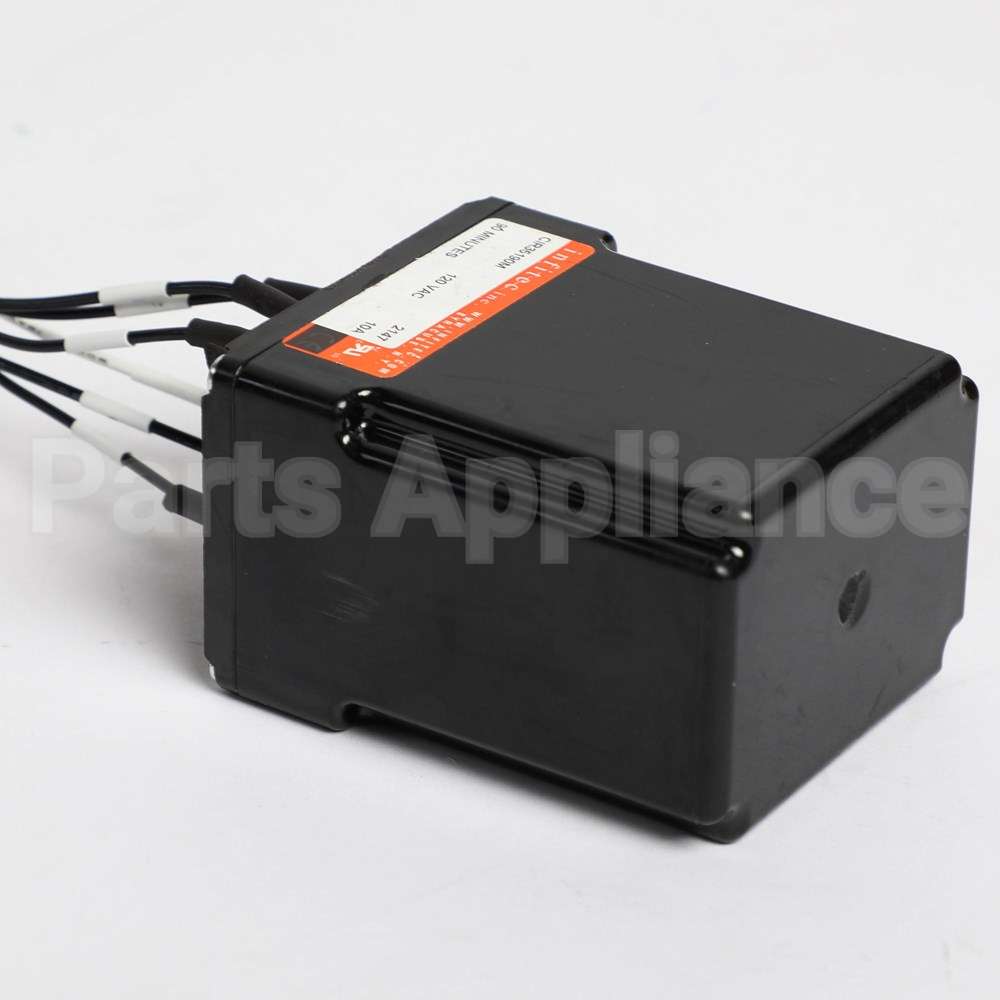 DE81-05782A Samsung Svc-Asy Time Delay Relay;108789,Hger30C/