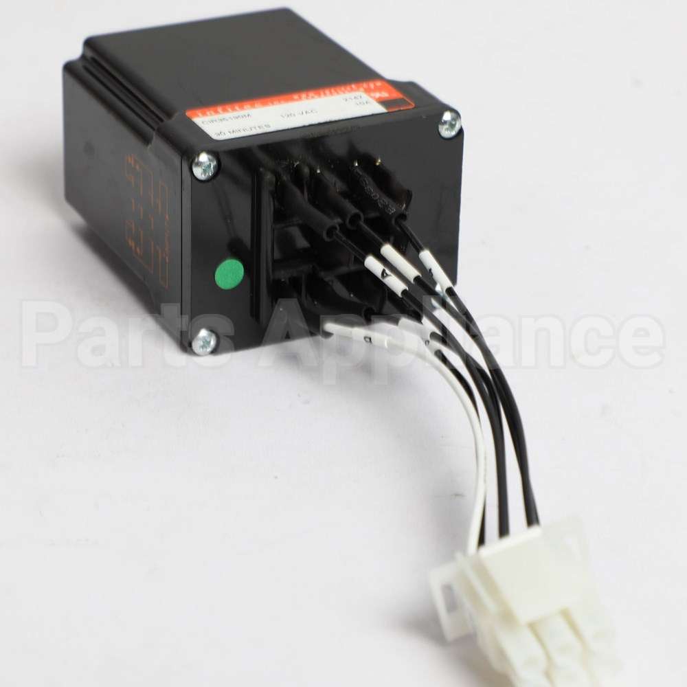 DE81-05782A Samsung Svc-Asy Time Delay Relay;108789,Hger30C/