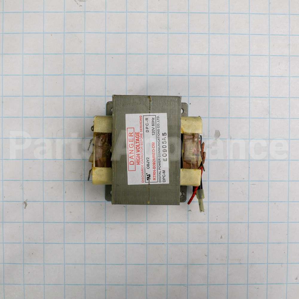 DE81-06821A Samsung Svc-Transformer Pcor30;107919,Pcor30B