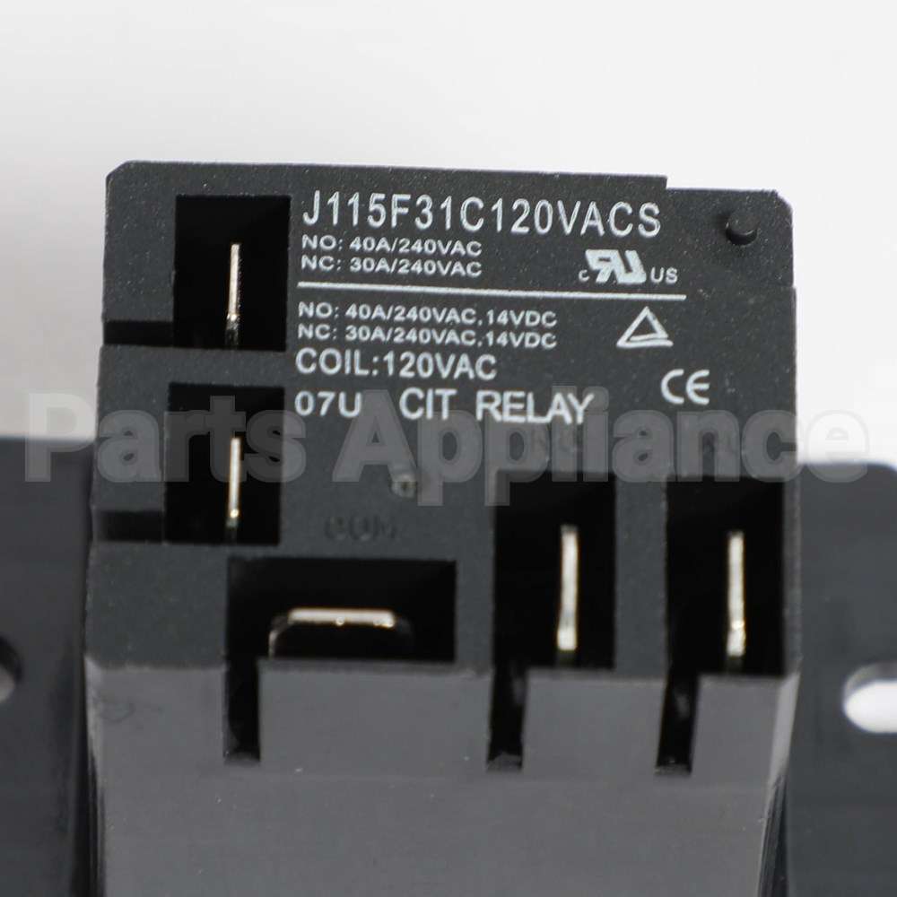 DE81-08249A Samsung Svc-Relay Rnrp36 48G;108606,E30Dd75Ess
