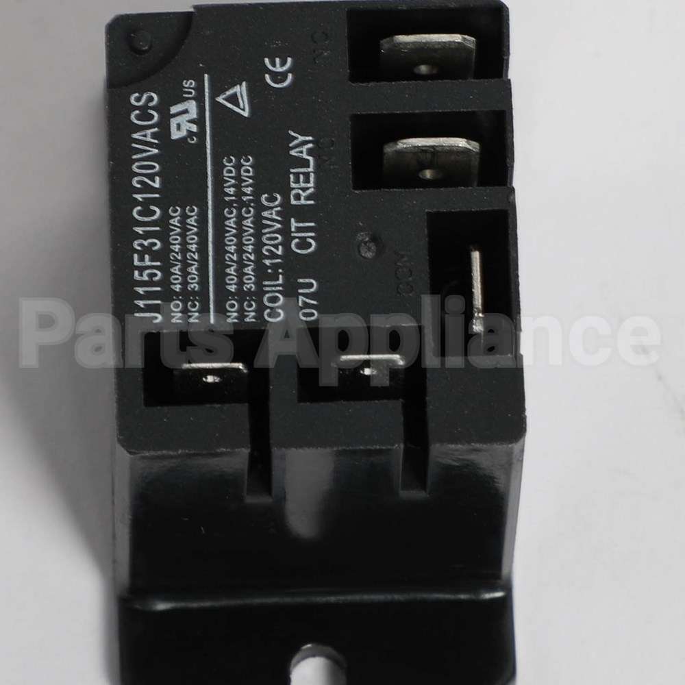DE81-08249A Samsung Svc-Relay Rnrp36 48G;108606,E30Dd75Ess