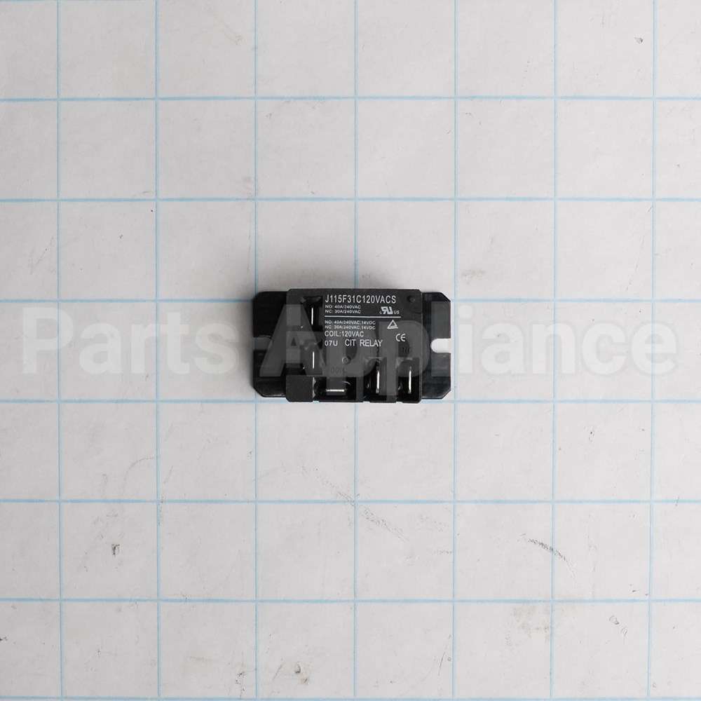 DE81-08249A Samsung Svc-Relay Rnrp36 48G;108606,E30Dd75Ess