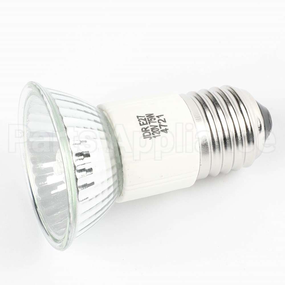 DE81-08661A Samsung Svc-Lamp Halogen 75W;92348,Dh3006