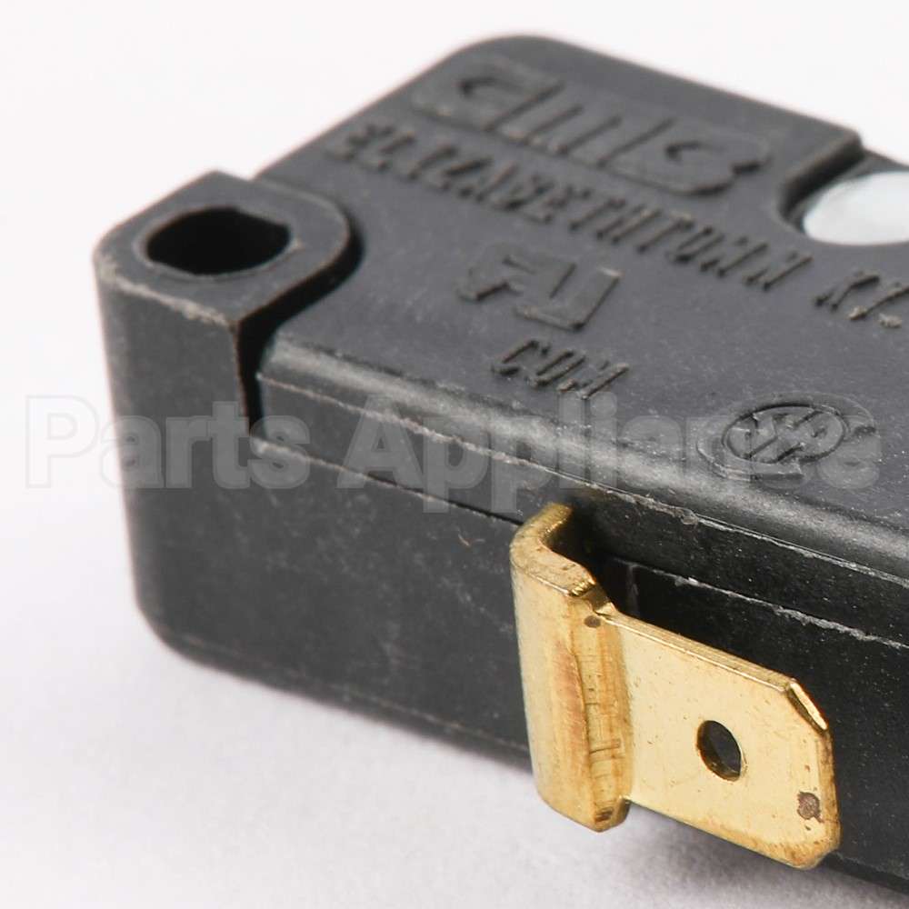 DE81-10017A Samsung Svc-Microswitch;86420,Pgr30