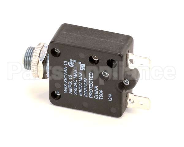 DE9-106 Insinger Pb 10A Circuit Br. #W58Xb1A4A-