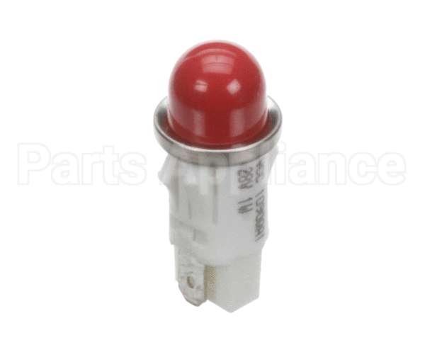 DE9-107 Insinger Indicator Light 28V/Red