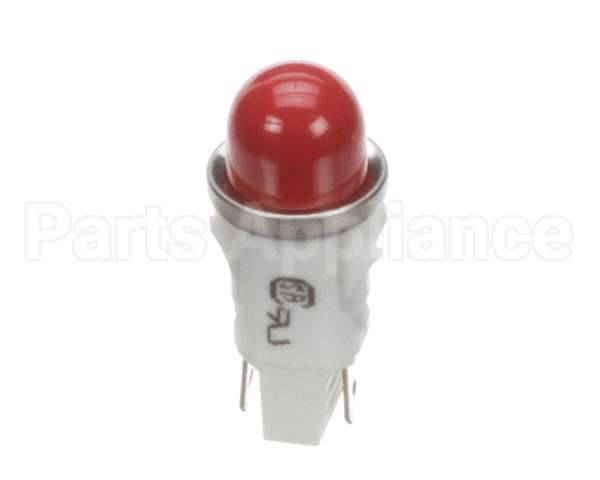 DE9-107 Insinger Indicator Light 28V/Red