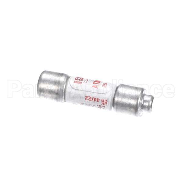 DE9-207 Compatible Insinger Fuse Class Cc 25Amps/600V Fas