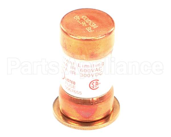 DE9-210 Insinger Fuse Class T 60Amps600V Ttro