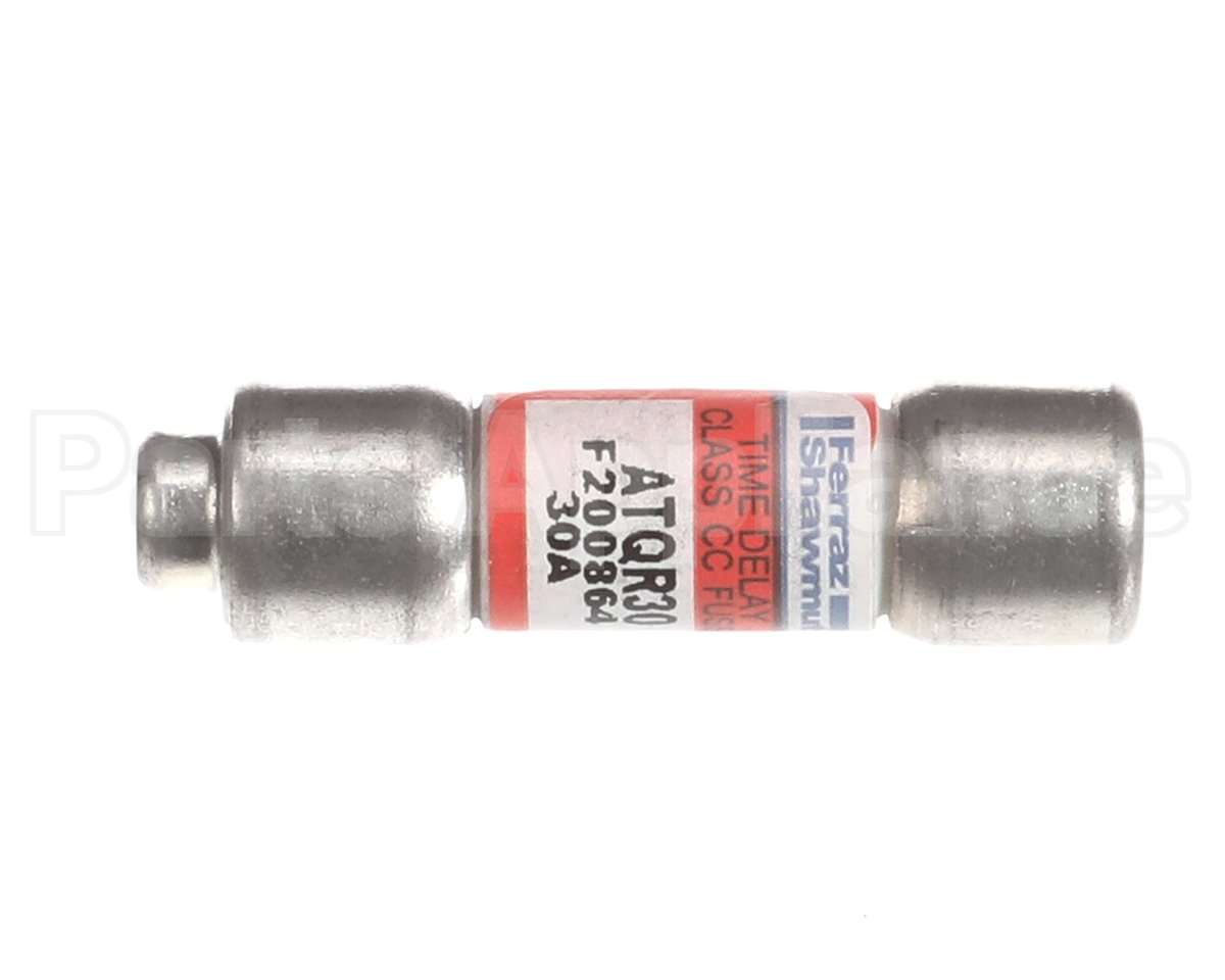 DE9-227 Insinger Fuse Class Cc 30Amps/600V Time
