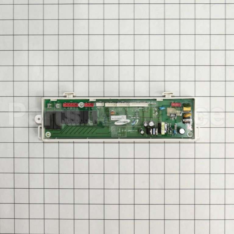 DE92-02256A Samsung Svc Assy-Pcb Main;Led Display,Pcb Main,D