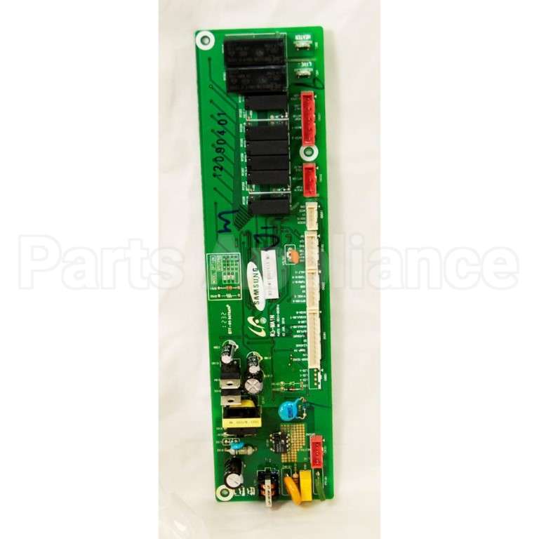 DE92-02256C Samsung Svc Assy-Pcb Main;Led Display,Pcb Main,D
