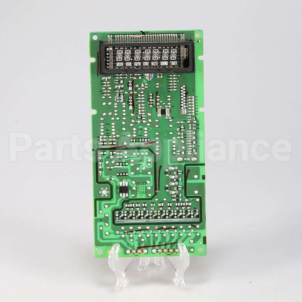 DE92-02329K Samsung Assy Pcb Main;Vfd,Mhc-3,Y,120V 60Hz,8W,T