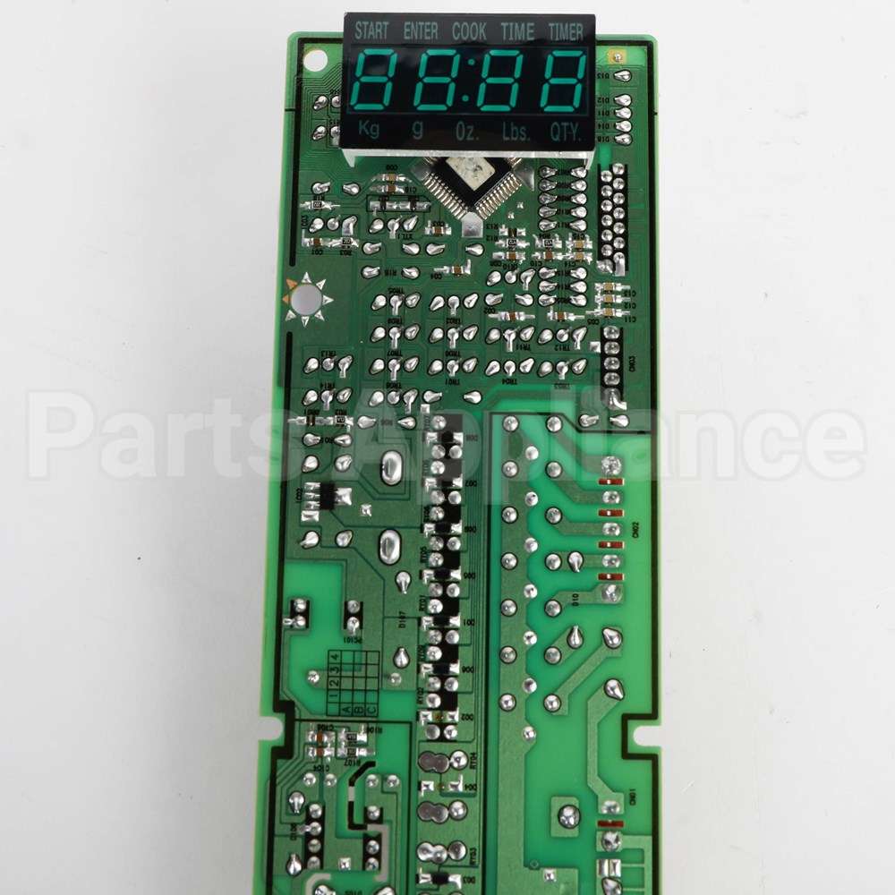 DE92-02434D Samsung Assy Pcb Main;Sm6L,Ne4000R,164*63,120V/6