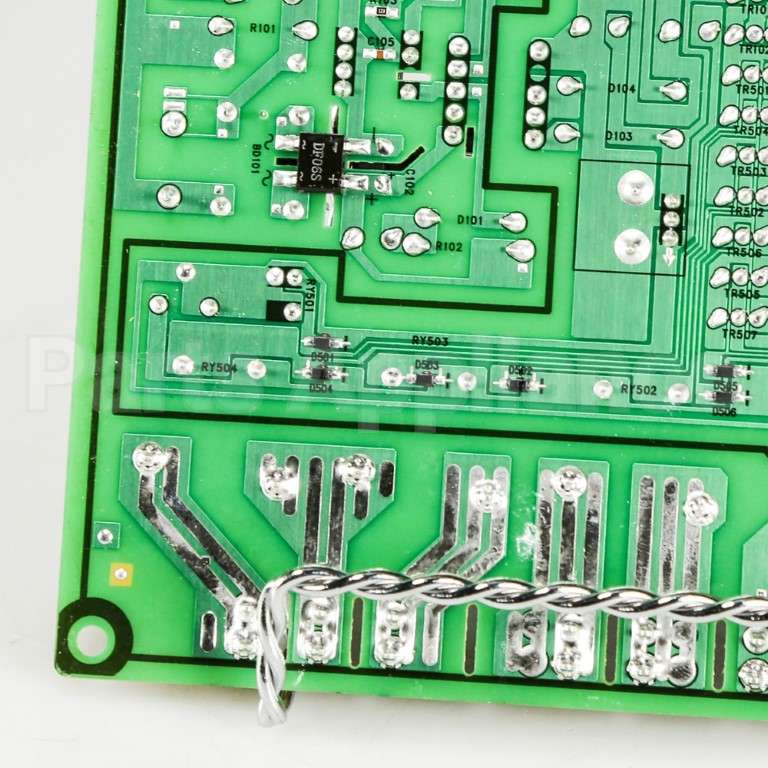 DE92-02439D Samsung Assy Pcb Main;Led,Oas-Fm-03/In-House,Y,2