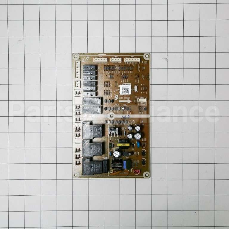 DE92-02439D Samsung Assy Pcb Main;Led,Oas-Fm-03/In-House,Y,2