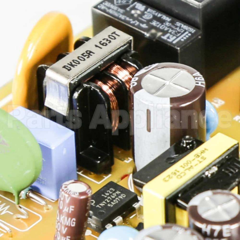 DE92-02439E Samsung Assy Pcb Main;Led,Oas-Fm-04/Inhouse,Y,24