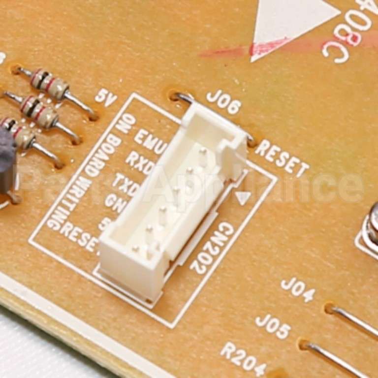 DE92-02439G Samsung Assy Pcb Main;Ne58F9710Ws,Oas-Fm-06/Inho