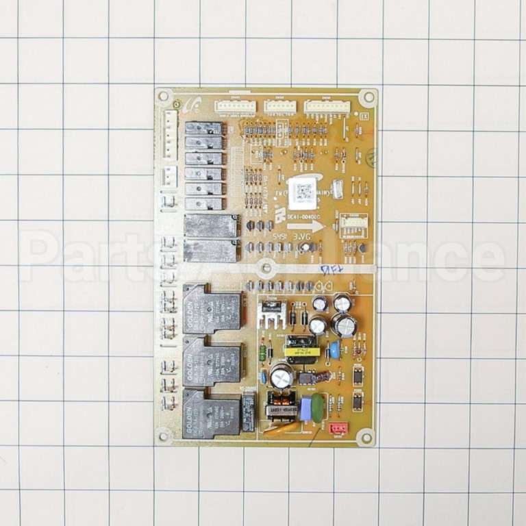 DE92-02439G Samsung Assy Pcb Main;Ne58F9710Ws,Oas-Fm-06/Inho