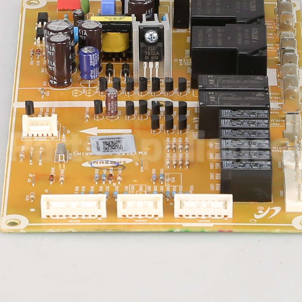 DE92-02439H Samsung Assy Pcb Main;Ne58H9950/Aa,Oas-Fm-07/Inh