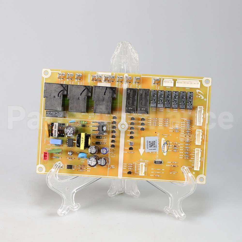 DE92-02439H Samsung Assy Pcb Main;Ne58H9950/Aa,Oas-Fm-07/Inh