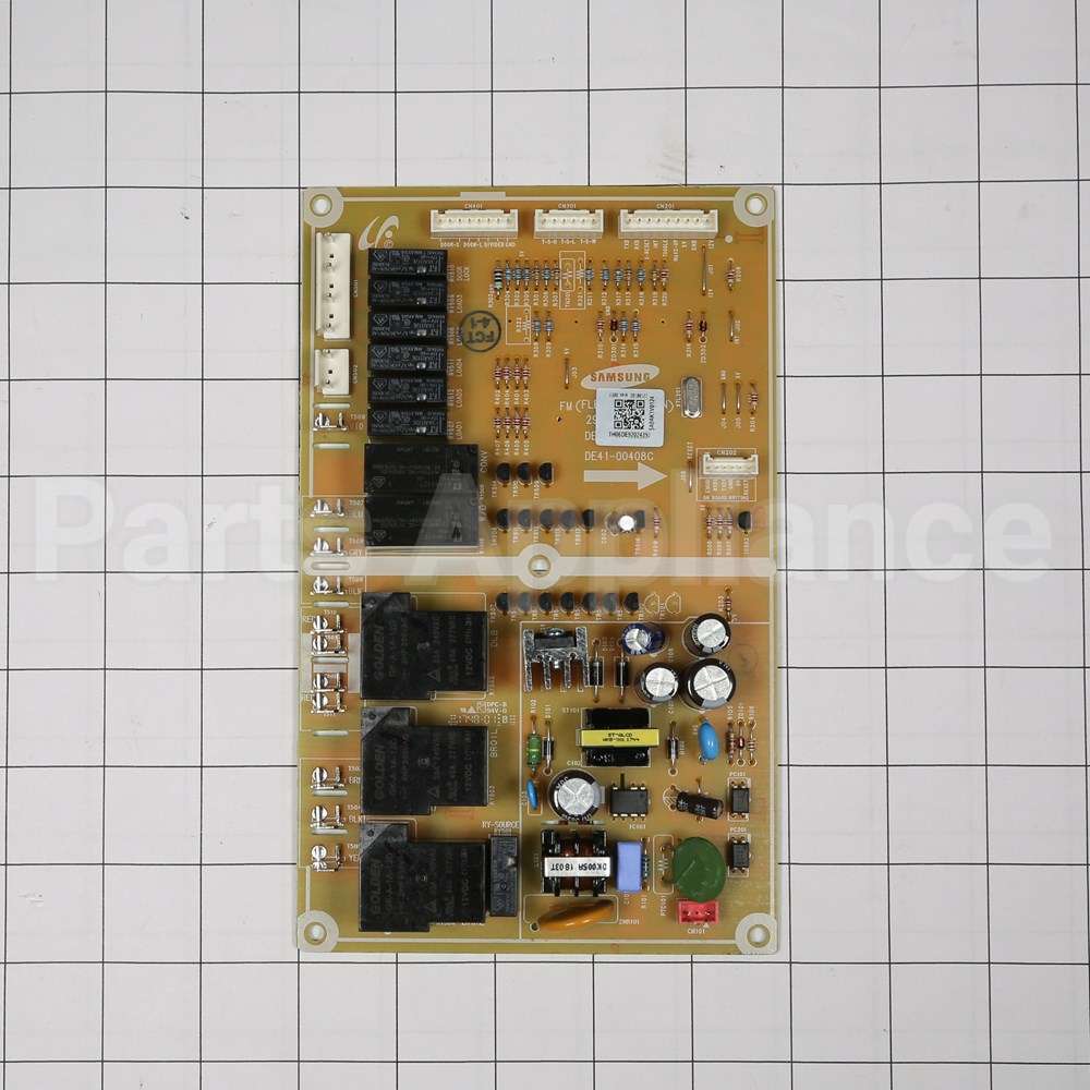 DE92-02439J Samsung Assy Pcb Main;Nx58H9500Ws/Aa,Oas-Fm-08/I