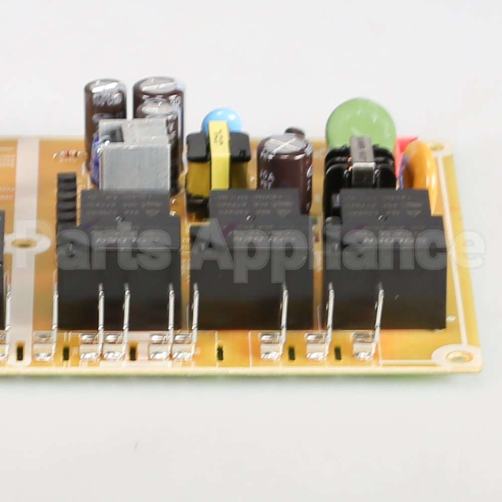 DE92-02439J Samsung Assy Pcb Main;Nx58H9500Ws/Aa,Oas-Fm-08/I