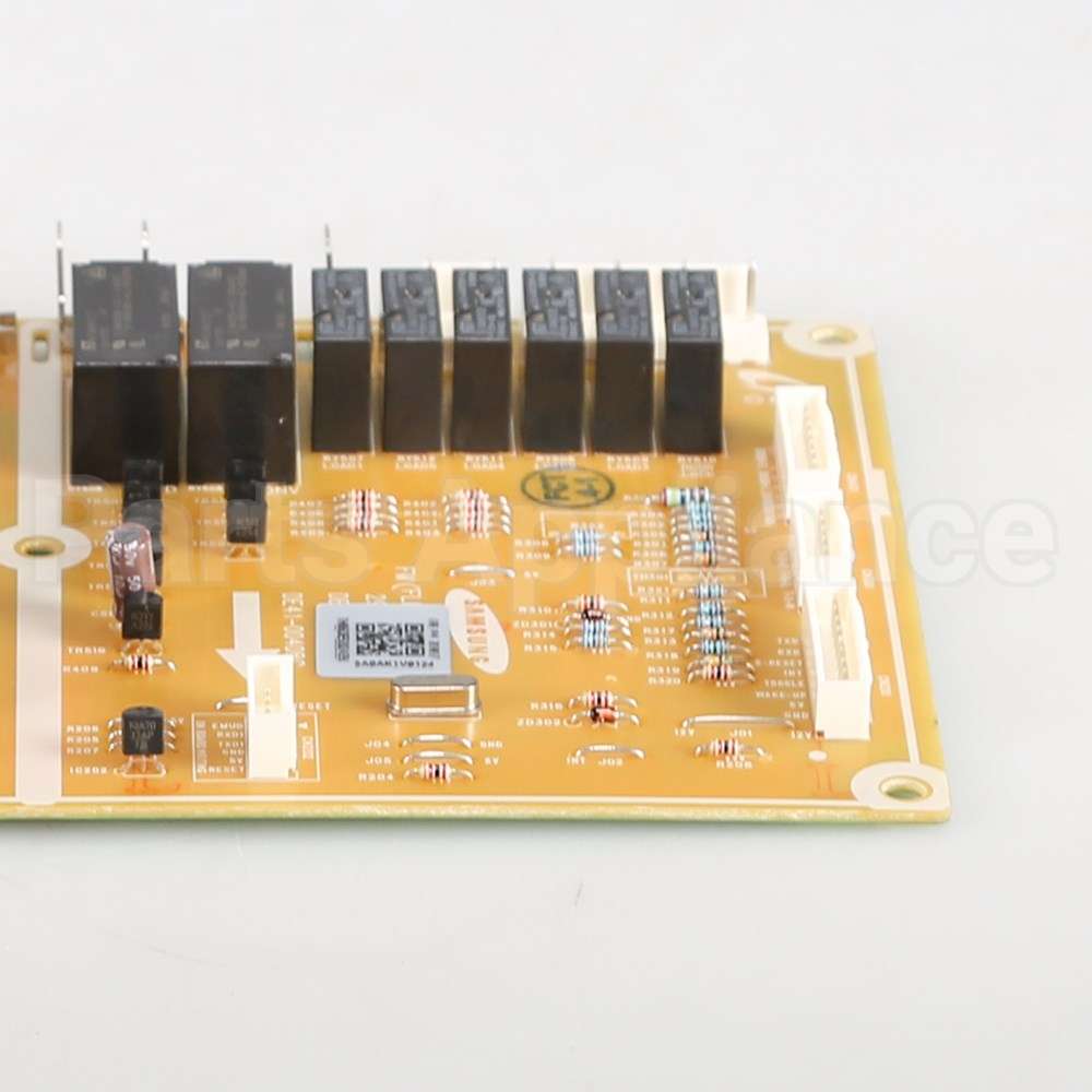 DE92-02439J Samsung Assy Pcb Main;Nx58H9500Ws/Aa,Oas-Fm-08/I