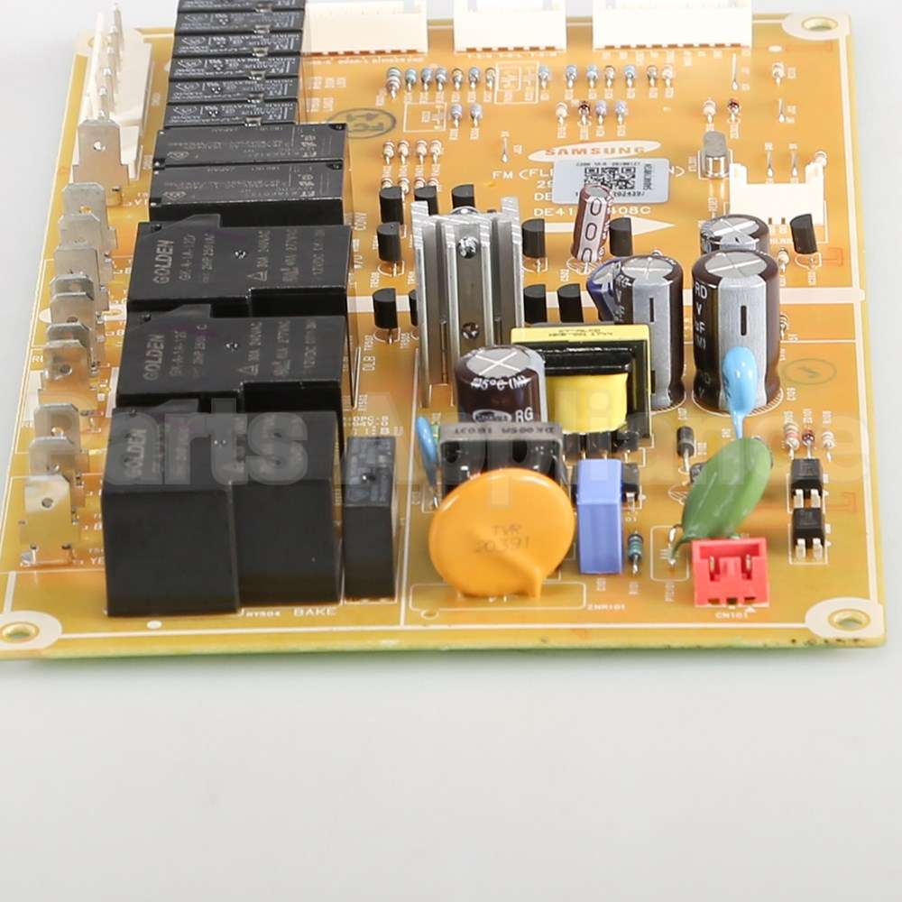 DE92-02439J Samsung Assy Pcb Main;Nx58H9500Ws/Aa,Oas-Fm-08/I