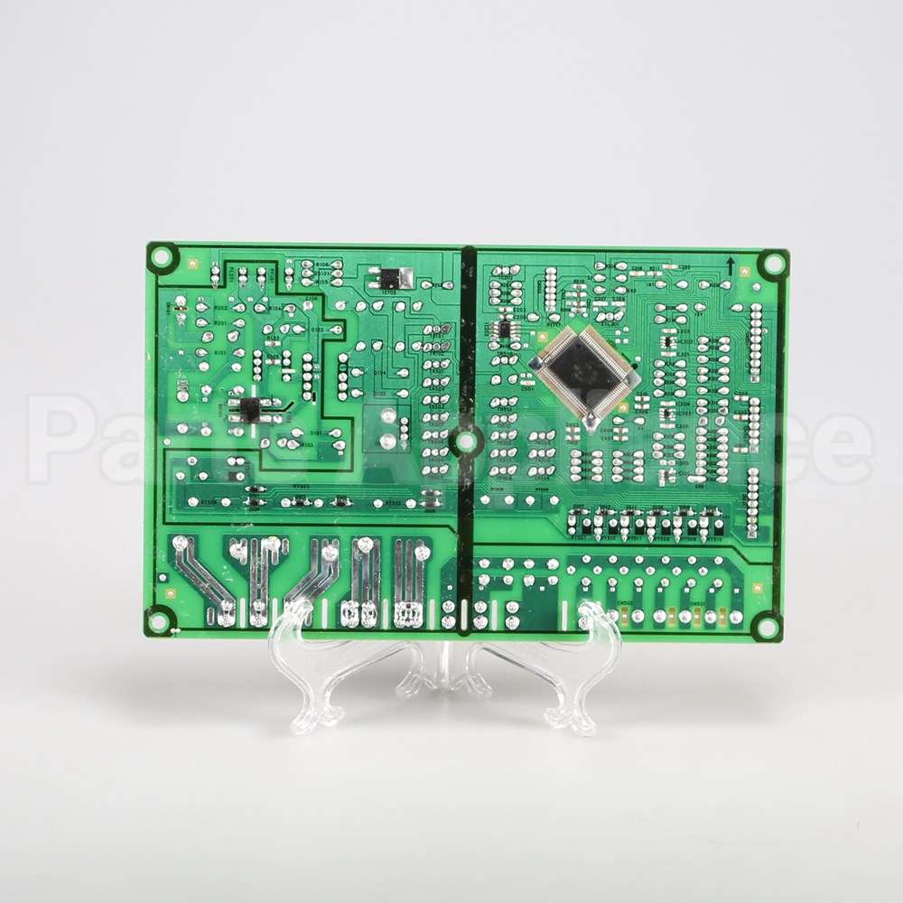 DE92-02439J Samsung Assy Pcb Main;Nx58H9500Ws/Aa,Oas-Fm-08/I