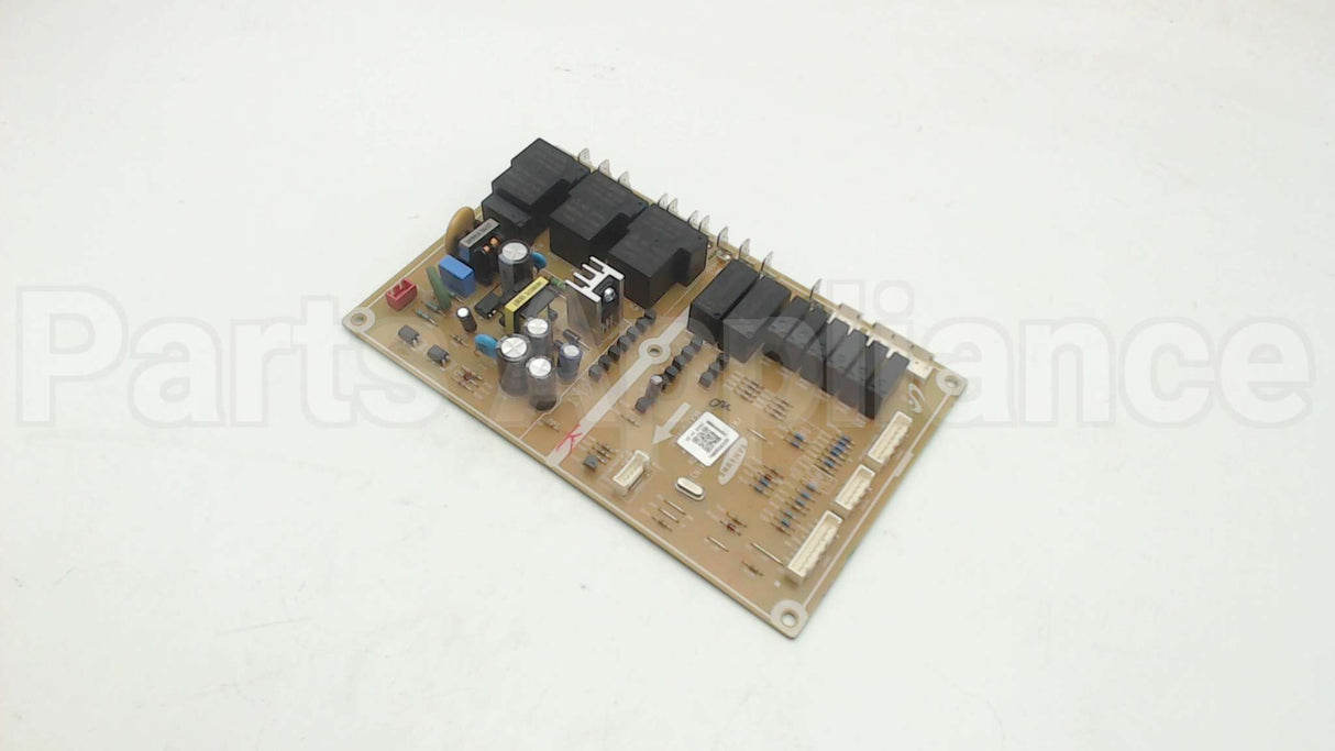 DE92-02439K Samsung Assy Pcb Main;Ne58H9970Ws/Aa,Oas-Fm-09/I