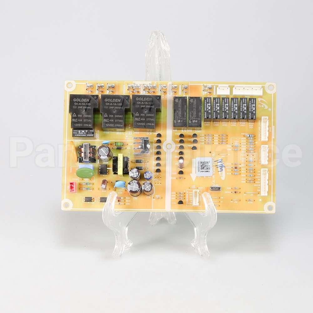 DE92-02439M Samsung Assy Pcb Main;Oas-Fm-11,Ny9000J-Pjt,124*