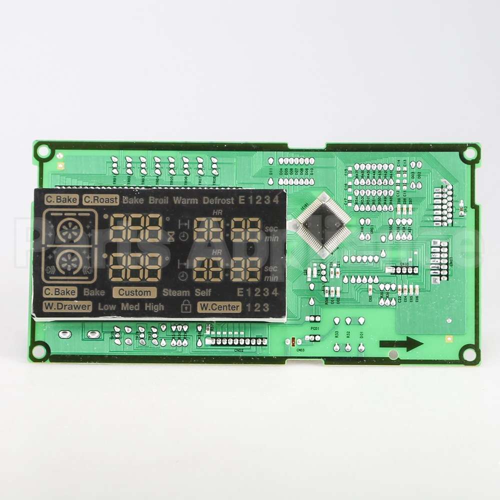 DE92-02440D Samsung Assy Pcb Sub;Led,Oas-Fs-03/In-House,Y,24