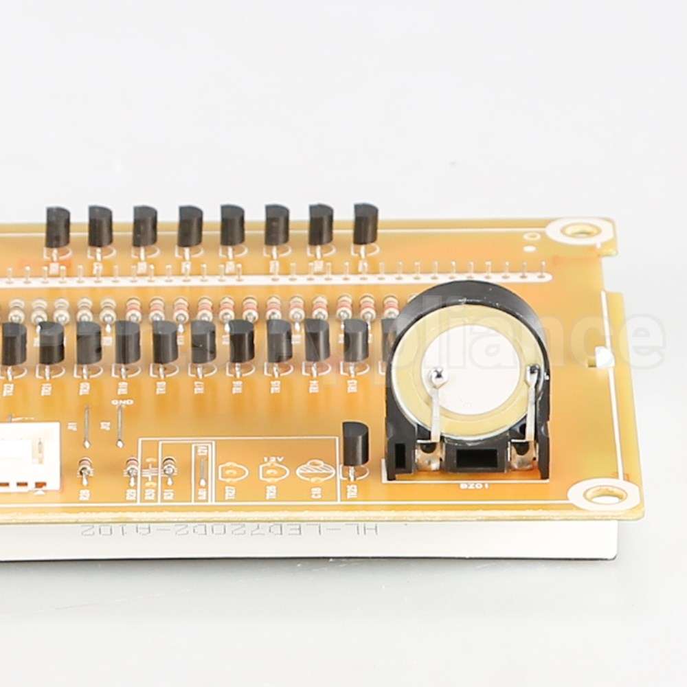 DE92-02440D Samsung Assy Pcb Sub;Led,Oas-Fs-03/In-House,Y,24