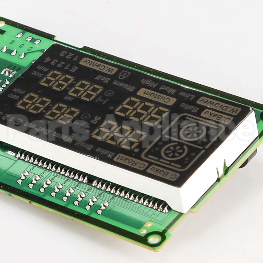 DE92-02440D Samsung Assy Pcb Sub;Led,Oas-Fs-03/In-House,Y,24