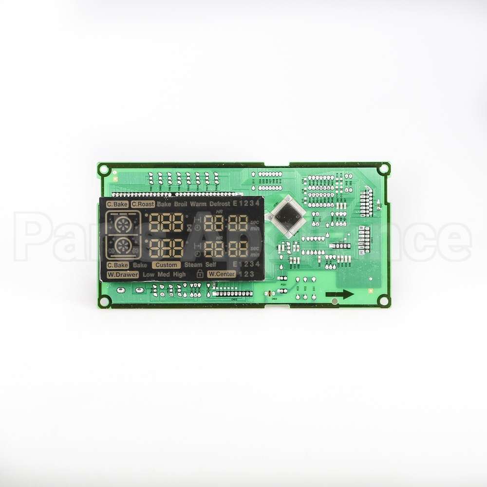 DE92-02440D Samsung Assy Pcb Sub;Led,Oas-Fs-03/In-House,Y,24