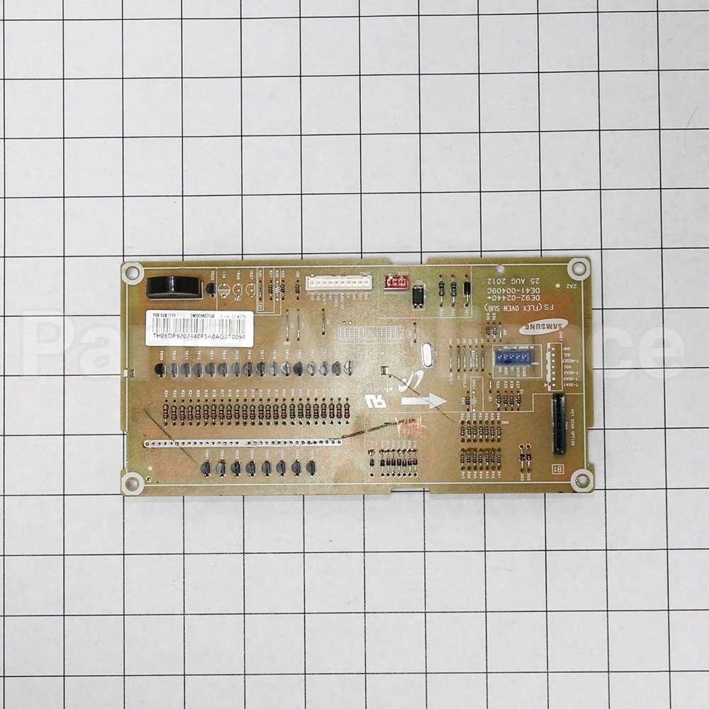 DE92-02440E Samsung Assy Pcb Sub;Led,Oas-Fs-04/Inhouse,Y,240