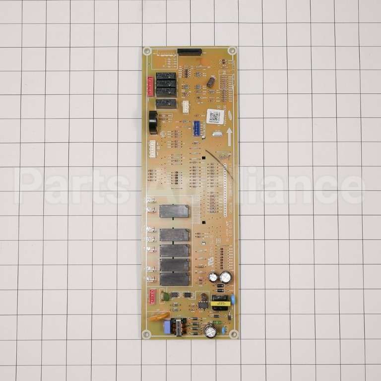 DE92-02588C Samsung Assy Pcb Main;Led,Oas-V1Main-02/In-Hou,Y
